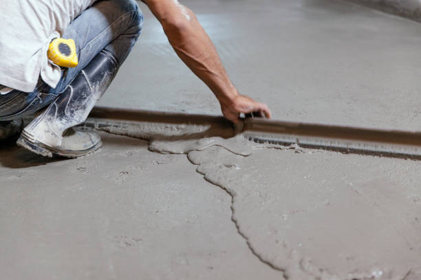 Best Concrete Foundation Repair in Middletown, PA