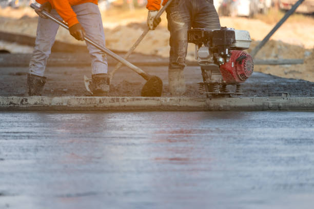 Best Concrete Driveway Installation in Middletown, PA