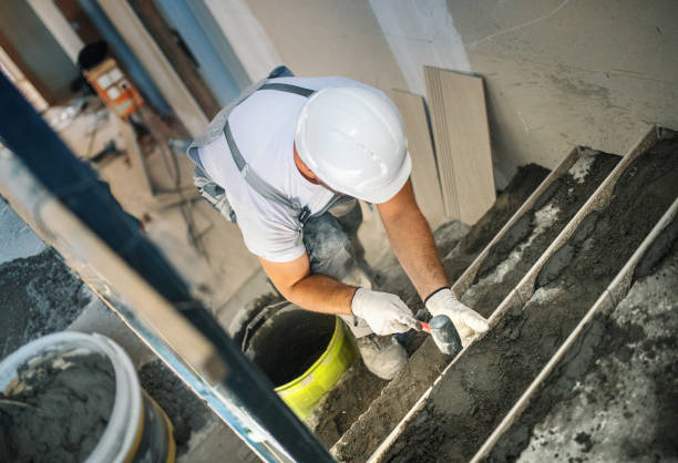 Best Commercial Concrete Services in Middletown, PA
