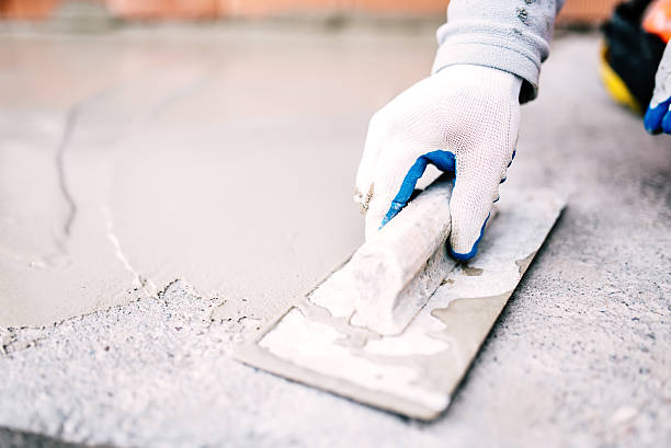 Best Industrial Concrete Flooring in Middletown, PA